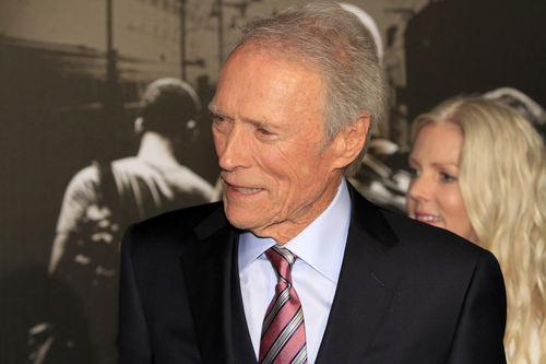 Clint Eastwood : bon anniversaire