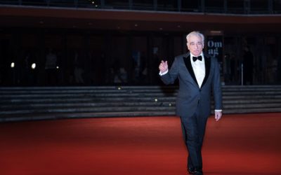 Martin Scorsese: La MT a fait la différence dans ma vie