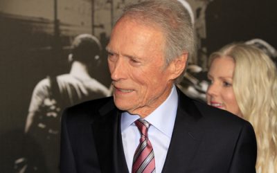 Clint Eastwood : bon anniversaire