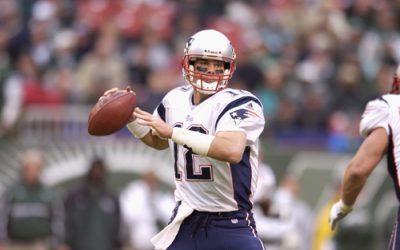 Tom Brady champion du Super-Bowl